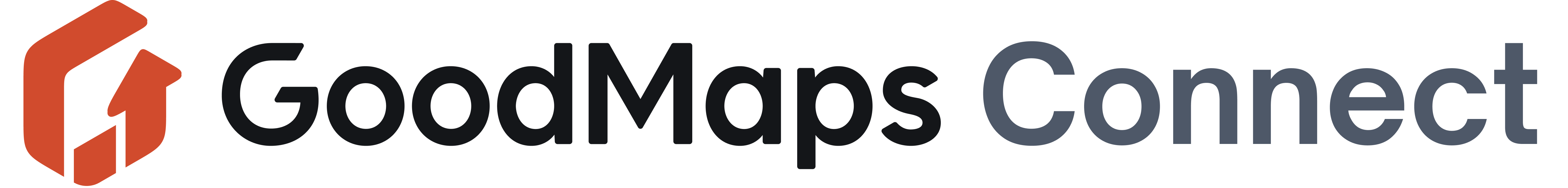 GoodMaps Connect